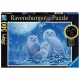 Ravensburger puzzle (slagalice) - Sove na mesečini - RA16595