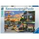 Ravensburger puzzle - Pariz - 2.000 delova - RA16716