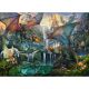 Ravensburger puzzle - Zmajeva šuma - 9000 delova - RA16721