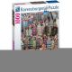 Ravensburger puzzle - Poljska- 1000 delova - RA16726