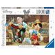 Ravensburger puzzle - Pinokio- 1000 delova - RA16736