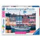 Ravensburger puzzle - Kopenhagen, Danska- 1000 delova - RA16739
