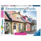 Ravensburger puzzle - Danska - 1.000 delova - RA16741