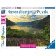 Ravensburger puzzle - Norveska - 1.000 delova - RA16743