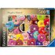 Ravensburger puzzle - Krofne - 500 delova - RA16774