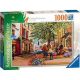 Ravensburger puzzle - Romantična šetnja - 1.000 delova - RA16778