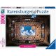 Ravensburger puzzle - Sienna- 1000 delova - RA16780