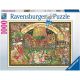 Ravensburger puzzle - Kraljeve supruge - 1.000 delova - RA16809