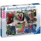 Ravensburger puzzle - NYC cveće - 1.000 delova - RA16819