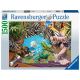 Ravensburger puzzle - Origami avantura - 1.500 delova - RA16822