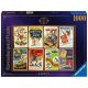 Ravensburger puzzle - Disney - Goofy - 1.000 delova - RA16855