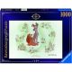 Ravensburger puzzle - Disney - Lady&Tramp - 1.000 delova - RA16863