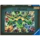 Ravensburger puzzle - Villainous Hela - 1.000 delova - RA16903