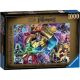 Ravensburger puzzle - Villainous Thanos - 1.000 delova - RA16904