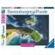 Ravensburger puzzle - Prelepa ostrva- 1000 delova - RA16909