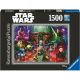 Ravensburger puzzle - Star Wars - 1.500 delova - RA16918