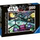 Ravensburger puzzle - Star Wars - 1.000 delova - RA16920