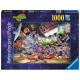 Ravensburger puzzle - Space Jam- Finalno zakucavanje - 1.000 delova - RA16923