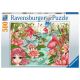 Ravensburger puzzle - Snovi 500 delova - RA16944