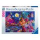 Ravensburger puzzle - Nefertiti - 1.000 delova - RA16946
