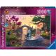 Ravensburger puzzle – Začarana zemlja - 1000 delova - RA16962
