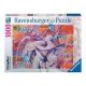 Ravensburger puzzle - Cupid&Psyche - 1.000 delova - RA16970