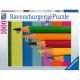 Ravensburger puzzle - Olovke u boji - 1.000 delova - RA16998