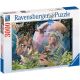 Ravensburger puzzle - Šumska vila - 3000 delova - RA17033