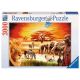 Ravensburger puzzle - Savana -3000 delova - RA17056