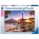 Ravensburger puzzle – Planina Fudži i cvet višnje - 1000 delova - RA17090