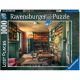 Ravensburger puzzle (slagalice) - Biblioteka 1000 delova - RA17101