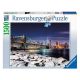 Ravensburger puzzle – Zima u Njujorku - 1500 delova - RA17108