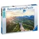Ravensburger puzzle – Kineski zid - 2000 delova - RA17114