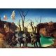 Ravensburger puzzle - Slonovi - 1.000 delova - RA17180