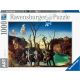 Ravensburger puzzle - Slonovi - 1.000 delova - RA17180