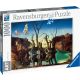 Ravensburger puzzle - Slonovi - 1.000 delova - RA17180