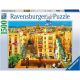 Ravensburger puzzle - Valensija - 1.500 delova - RA17192