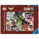 Ravensburger puzzle – Super žena - 1500 delova - RA17308