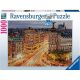Ravensburger puzzle - Madrid - 1.000 delova - RA17325