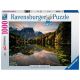 Ravensburger puzzle - Naturjuwel Piburger See - 1.000 delova - RA17326