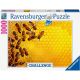 Ravensburger puzzle - Pčele - 1.000 delova - RA17362