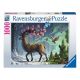 Ravensburger puzzle – Jelen proleća - 1000 delova - RA17385