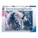 Ravensburger puzzle – Magija svetlosti - 1000 delova - RA17390