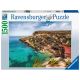 Ravensburger puzzle - Popajevo selo - 1.500 delova - RA17436