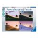 Ravensburger puzzle – Četiri godišnja doba -2000 delova - RA17443