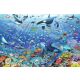 Ravensburger puzzle - Podvodni svet - 3.000 delova - RA17444