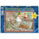Ravensburger puzzle - Božićna bajka - 3.000 delova - RA17460