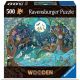 Ravensburger puzzle – Fantastična šuma - 500 delova - RA17516