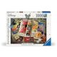 Ravensburger puzzle - Disney Mickey - 1.000 delova - RA17584