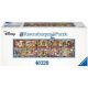 Ravensburger puzzle - Mickey - 40.320 delova - RA17828